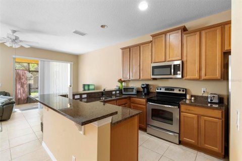 Adosado en venta en Sanford, Florida, 3 dormitorios, 141.58 m2 № 1518998 - foto 7