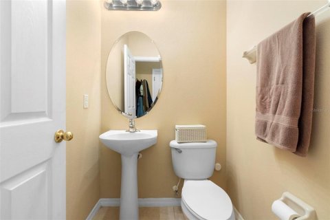 Adosado en venta en Sanford, Florida, 3 dormitorios, 141.58 m2 № 1518998 - foto 16