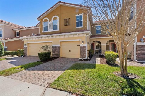 Adosado en venta en Sanford, Florida, 3 dormitorios, 141.58 m2 № 1518998 - foto 1
