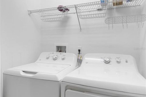 Adosado en venta en Sanford, Florida, 3 dormitorios, 141.58 m2 № 1518998 - foto 25