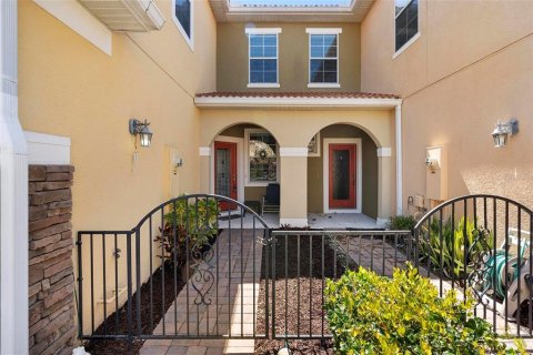 Adosado en venta en Sanford, Florida, 3 dormitorios, 141.58 m2 № 1518998 - foto 3