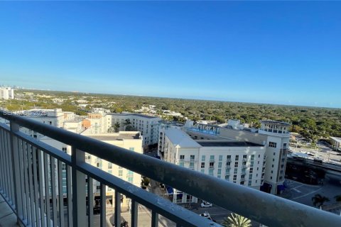 Copropriété à vendre à Miami, Floride: 1 chambre, 74.04 m2 № 2057469 - photo 13