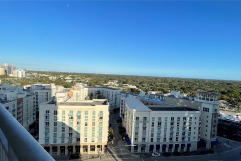 Copropriété à vendre à Miami, Floride: 1 chambre, 74.04 m2 № 2057469 - photo 15