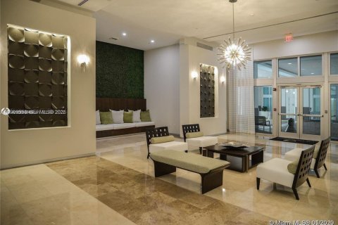 Copropriété à vendre à Miami, Floride: 1 chambre, 74.04 m2 № 2057469 - photo 16