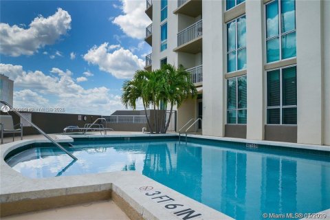 Copropriété à vendre à Miami, Floride: 1 chambre, 74.04 m2 № 2057469 - photo 21