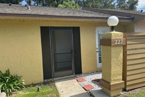 Casa en alquiler en Orlando, Florida, 1 dormitorio, 65.31 m2 № 1898618 - foto 1