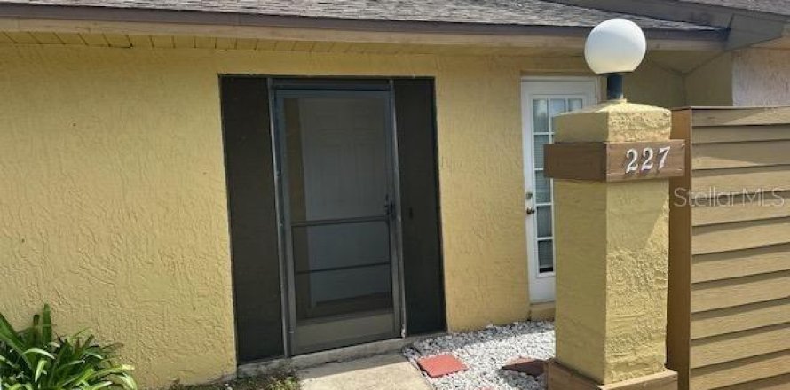 Casa en Orlando, Florida 1 dormitorio, 65.31 m2 № 1898618