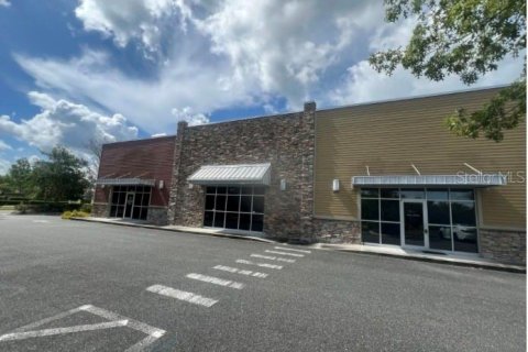 Commercial property in Alachua, Florida 594.57 sq.m. № 2361233
