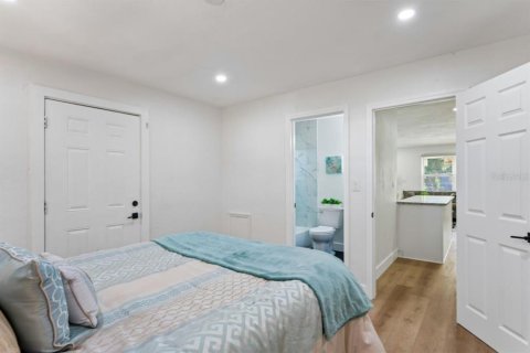 Villa ou maison à vendre à Saint Petersburg, Floride: 3 chambres, 98.85 m2 № 2430983 - photo 20