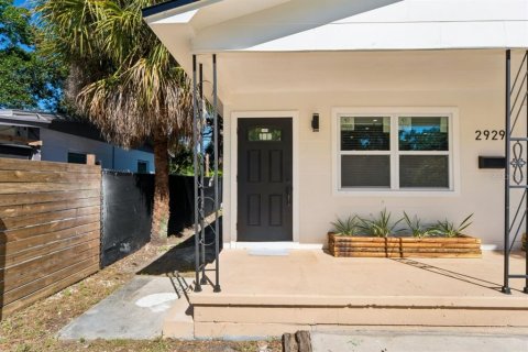 Villa ou maison à vendre à Saint Petersburg, Floride: 3 chambres, 98.85 m2 № 2430983 - photo 3