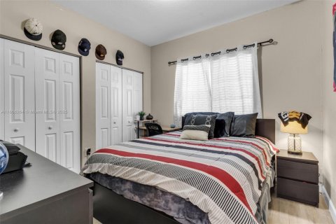 Купить виллу или дом в Хомстед, Флорида 3 спальни, 135.27м2, № 1928323 - фото 19