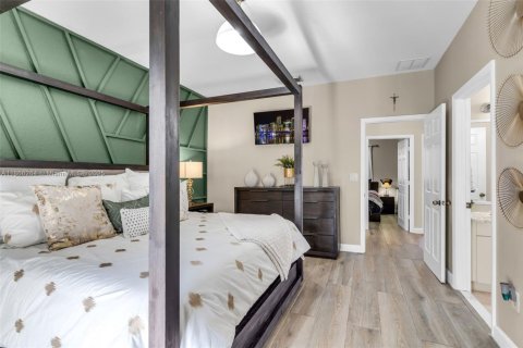 Купить виллу или дом в Хомстед, Флорида 3 спальни, 135.27м2, № 1928323 - фото 15