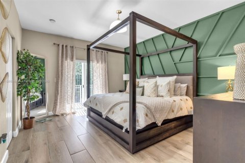 Купить виллу или дом в Хомстед, Флорида 3 спальни, 135.27м2, № 1928323 - фото 14