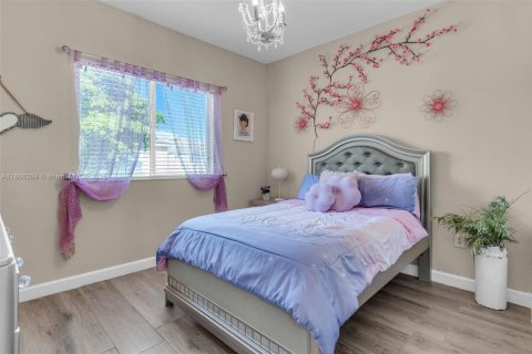 Купить виллу или дом в Хомстед, Флорида 3 спальни, 135.27м2, № 1928323 - фото 22