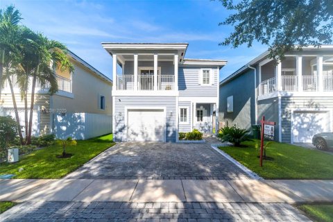 Купить виллу или дом в Хомстед, Флорида 3 спальни, 135.27м2, № 1928323 - фото 3