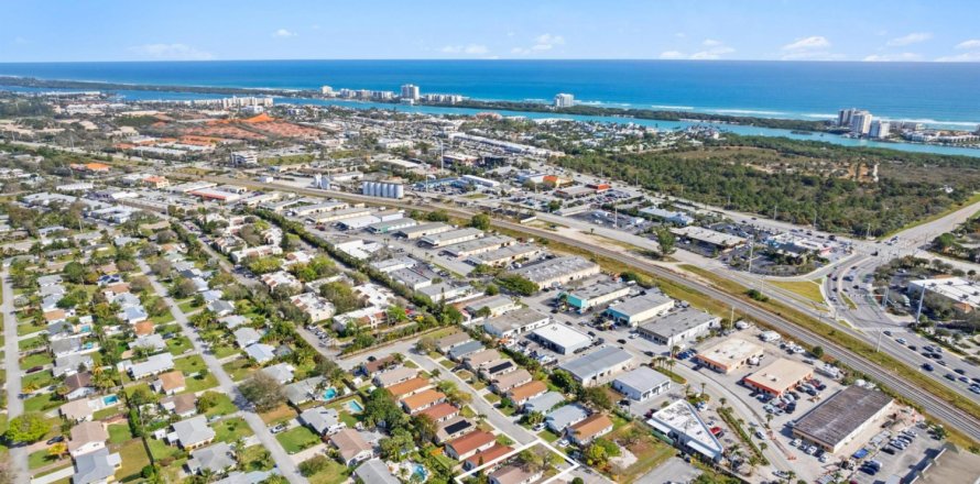 Casa en Jupiter, Florida 3 dormitorios, 99.87 m2 № 961562