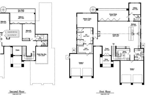Casa en venta en Eustis, Florida, 4 dormitorios, 384.99 m2 № 2142763 - foto 2