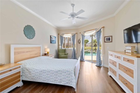 House in Sarasota, Florida 4 bedrooms, 280.75 sq.m. № 1775532 - photo 14