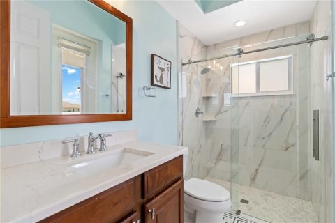 House in Sarasota, Florida 4 bedrooms, 280.75 sq.m. № 1775532 - photo 20