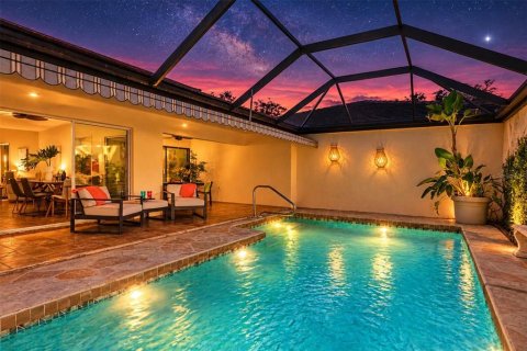 Casa en Sarasota, Florida 2 dormitorios, 153.66 m2 № 2380832