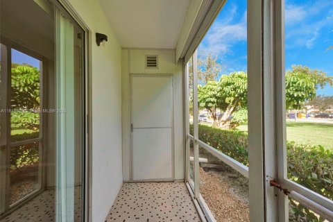 Condominio en venta en Boca Raton, Florida, 1 dormitorio, 66.89 m2 № 1936620 - foto 18