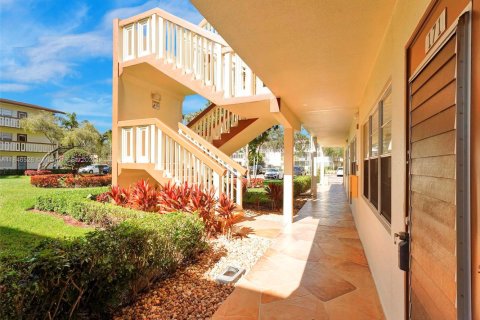 Condominio en venta en Boca Raton, Florida, 1 dormitorio, 66.89 m2 № 1936620 - foto 23
