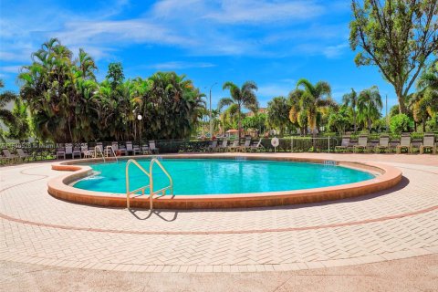 Condominio en venta en Boca Raton, Florida, 1 dormitorio, 66.89 m2 № 1936620 - foto 28