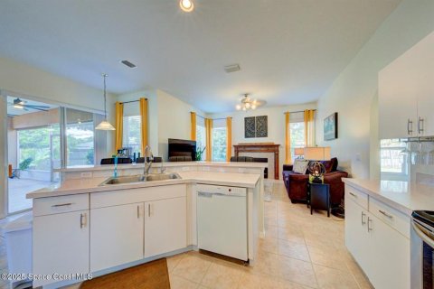 Casa en venta en Cocoa, Florida, 3 dormitorios, 180.23 m2 № 1855435 - foto 9