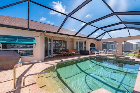 Casa en venta en Port Charlotte, Florida, 3 dormitorios, 181.72 m2 № 2219765 - foto 27