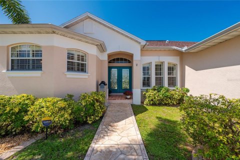 Casa en venta en Port Charlotte, Florida, 3 dormitorios, 181.72 m2 № 2219765 - foto 19
