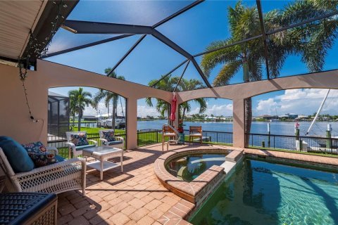 Casa en venta en Port Charlotte, Florida, 3 dormitorios, 181.72 m2 № 2219765 - foto 25