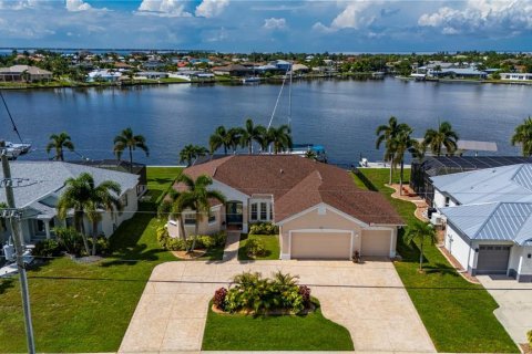 Casa en venta en Port Charlotte, Florida, 3 dormitorios, 181.72 m2 № 2219765 - foto 29