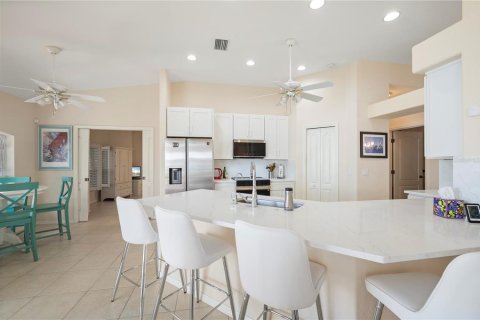 Casa en venta en Port Charlotte, Florida, 3 dormitorios, 181.72 m2 № 2219765 - foto 7
