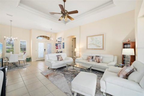 Casa en venta en Port Charlotte, Florida, 3 dormitorios, 181.72 m2 № 2219765 - foto 9