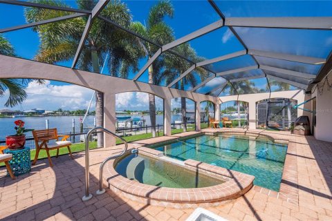 Casa en venta en Port Charlotte, Florida, 3 dormitorios, 181.72 m2 № 2219765 - foto 26