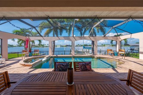 Casa en venta en Port Charlotte, Florida, 3 dormitorios, 181.72 m2 № 2219765 - foto 3