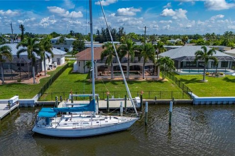 Casa en venta en Port Charlotte, Florida, 3 dormitorios, 181.72 m2 № 2219765 - foto 5