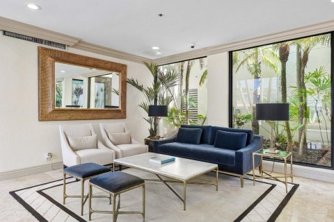 Copropriété à louer à Boca Raton, Floride: 3 chambres, 306.58 m2 № 1208679 - photo 1