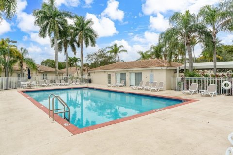 Touwnhouse à vendre à Dania Beach, Floride: 2 chambres, 103.12 m2 № 2173156 - photo 18