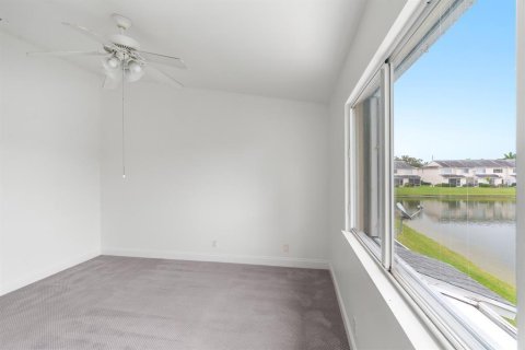 Touwnhouse à vendre à Dania Beach, Floride: 2 chambres, 103.12 m2 № 2173156 - photo 28