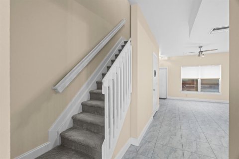 Touwnhouse à vendre à Dania Beach, Floride: 2 chambres, 103.12 m2 № 2173156 - photo 22