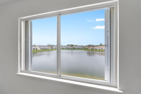Touwnhouse à Dania Beach, Floride 2 chambres, 103.12 m2 № 2173156
