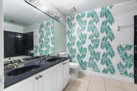 Touwnhouse à vendre à Dania Beach, Floride: 2 chambres, 103.12 m2 № 2173156 - photo 25