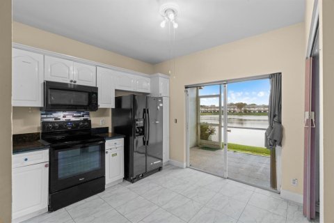 Touwnhouse à vendre à Dania Beach, Floride: 2 chambres, 103.12 m2 № 2173156 - photo 10