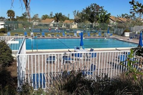 Copropriété à louer à Venice, Floride: 2 chambres, 82.5 m2 № 2099178 - photo 14