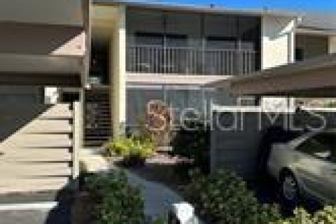 Condo à Venice, Floride, 2 chambres  № 2099178