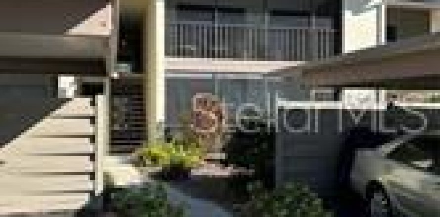 Condo à Venice, Floride, 2 chambres  № 2099178