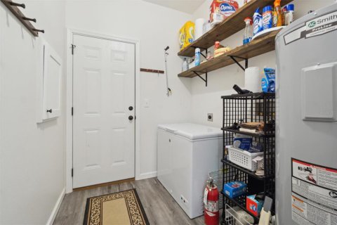 Casa en venta en Lake City, Florida, 3 dormitorios, 161.65 m2 № 1786284 - foto 22