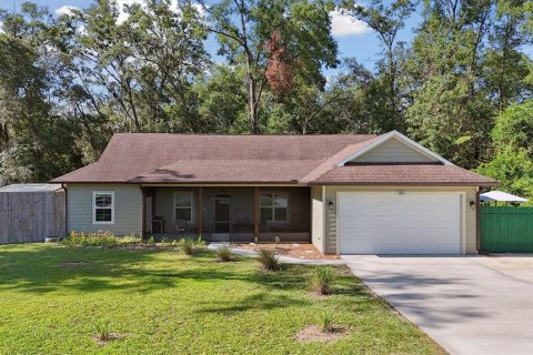 Casa en venta en Lake City, Florida, 3 dormitorios, 161.65 m2 № 1786284 - foto 1