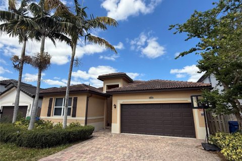 Villa ou maison à Homestead, Floride 4 chambres, 174.38 m2 № 2087069
